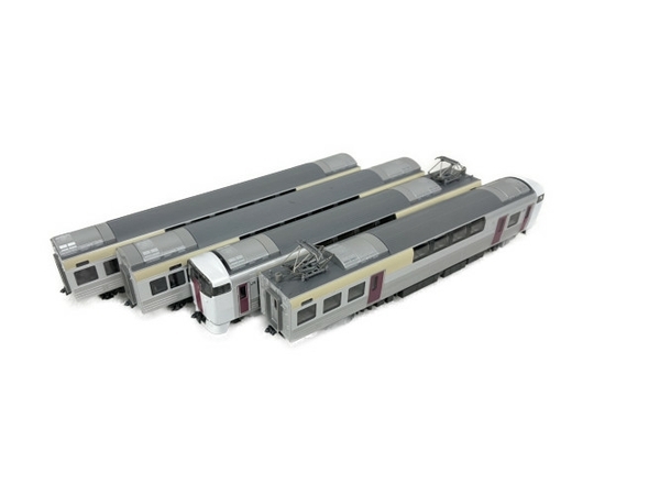 2023年最新】Yahoo!オークション -215系 nゲージの中古品・新品・未