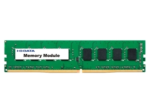 IO DATA SDZ3200-C8G PC4-3200 DDR4-3200 対応 ノートパソコン用 メモリー 8GB 中古 良好 Y8272288