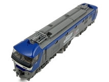 KATO 3034-3 EF210 100番台 シングルアーム パンタグラフ 鉄道模型 Nゲージ 中古 W8274784_画像1