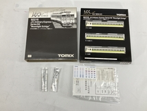 TOMIX 92216 JR 165系 電車 ムーンライトえちご 増結セット 鉄道模型 Nゲージ トミックス 中古 W8274764_画像2