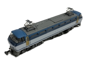 KATO 3046 EF66 100番台 電気機関車 鉄道模型 Nゲージ 中古 W8270913