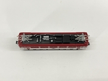 TOMIX 2126 JR ED75 1000形 電気機関車 JR貨物更新車 鉄道模型 Nゲージ トミックス 中古 W8270899_画像8