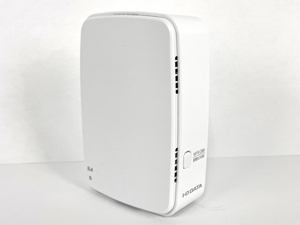 IO DATA WN-AC1167EXP IEEE802.11ac/n/a/g/b準拠 867Mbps(規格値)Wi-Fi 中継機 中古 良好 Y8272190