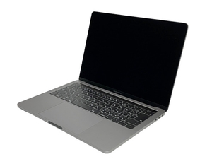 Apple MacBook Pro FV962J/A 13インチ 2019 i5-8279U 8GB SSD 256GB Ventura ノートパソコン PC ジャンク M8177635