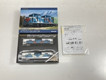 TOMIX 92954 DD51 1000形 ディーゼル機関車 JR貨物試験色 セット 限定品 鉄道模型 Nゲージ トミックス 中古 W8269169_画像3