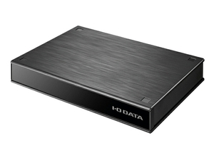 IO DATA HDPL-UTA2K テレビ録画用ハードディスク「トロッカ」 2TB 中古 良好 Y8272148