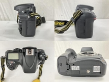 Nikon D800E MB-D12付 一眼レフ カメラ ボディ ニコン 中古W8250205_画像5