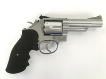 東京マルイ M66 4インチ ガスリボルバー GAS REVOLVER スミス&ウエッソン エアガン 中古 Y8271888_画像9