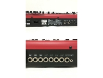 NORD Nord Stage 3 Compact 73 73鍵 キーボード ケース付 鍵盤 楽器 中古 F8243973_画像6