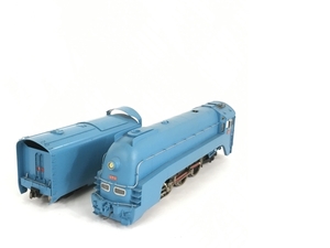 KTM 970 蒸気機関車 鉄道模型 HO ジャンク Y8223961