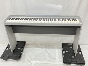 【引取限定】YAMAHA P-95S 電子ピアノ 88鍵盤 楽器 中古 直 H8222634