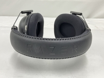 RAZER BLACKSHARK V2 PRO RZ04-03220100-R3M1 ゲーミングヘッドホン ワイヤレス 中古 T8273421_画像4