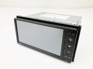 DAIHATSU NMZN-W73D 08545-K9174 カーナビ カー用品 ダイハツ 中古 美品 O8281118