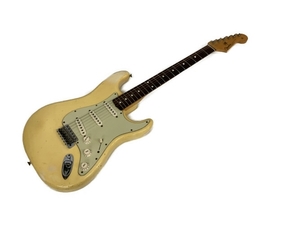 Fender USA Stratocaster 62 ストラトキャスター Vシリアル 楽器 中古S8279439