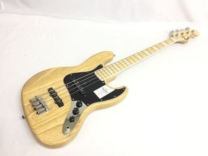 Fender Made in Japan Traditional 70s Jazz Bass ジャズベース ジャズベ フェンダー 美品 G8253248