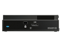 IO DATA HDCY-UT3K テレビ 録画用 USB ハードディスク 3TB 中古 良好 Y8272173_画像6
