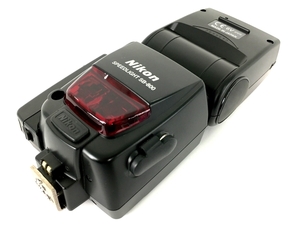 Nikon SB-800 SPEEDLIGHT ストロボ 訳有 Y8274297