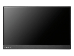 IO DATA LCD-CF161XDB-M 広視野角 ADSパネル採用 15.6型 フルHD対応 モバイルディスプレイ 中古 良好 Y8272107