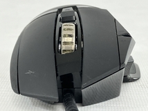 Logicool ロジクール G502 HERO ゲーミングマウス PC パソコン周辺機器 中古 N8242695_画像7