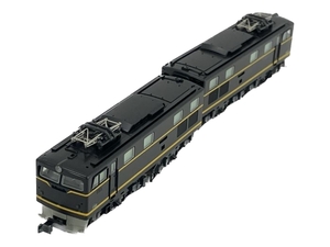 KATO 3005-1 EH10 電気機関車 鉄道模型 Nゲージ カトー 中古 W8198177
