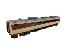 メーカー不明 鉄道模型 塗装・未塗装混合 キット ジャンク S8217734