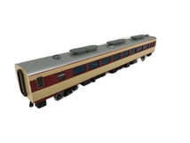 メーカー不明 鉄道模型 キット 未塗装 ジャンク S8218073_画像1