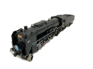 MICRO ACE A9803 C62-18 蒸気機関車 特急つばめ 鉄道模型 Nゲージ マイクロエース 中古 C8160265