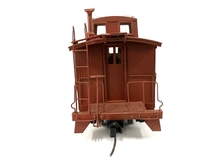 CustomBrass Colorado&Sonthem Caboose #1006 on3 鉄道模型 趣味 コレクション ジャンク B8215846_画像4