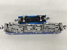 TOMIX 92977 JR EF66 ワム380000系 専用貨物列車 セット Nゲージ 鉄道模型 中古 美品 K8205209_画像10