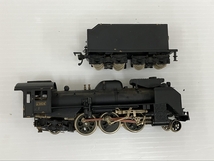 宮沢模型 MIYAZAWA MOKEI MSK C58 完成品 鉄道模型 HOゲージ ジャンク O8241682_画像7