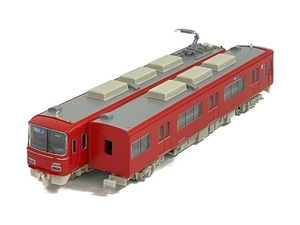 グリーンマックス 4279 名鉄 3100系 2次車 2両セット Nゲージ 鉄道模型 中古 N8245119