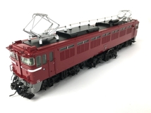 TOMIX HO-2502 国鉄 EF71形電気機関車 一次形 PS 鉄道模型 HO ジャンクY8244863_画像1