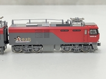 KATO 3037-1 EH500 3次形 電気機関車 鉄道模型 Nゲージ カトー ジャンク Z8236122_画像6