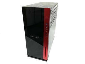 MouseComputer G-TUNE MP-i1640GA2-SP i7-9700K 32GB SSD 512GB HDD 3TB SUPER Win11 デスクトップパソコン 中古 M8192745