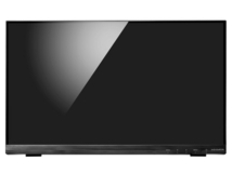IO DATA LCD-MF224FDB-T 10点 マルチタッチ対応 21.5型 ワイド 液晶 ディスプレイ 中古 良好 Y8272091_画像1