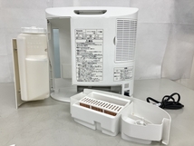 Panasonic DS-FKS1202 加湿器付 セラミック ファンヒーター 中古 K8281865_画像6