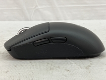 Logicool G-PPD-003WL-BK マウス ワイヤレス ゲーミング ロジクール PC周辺機器 中古 C8136350_画像6