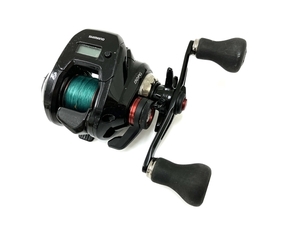 SHIMANO 150PG ENGETSU CT 炎月 ベイトリール シマノ 釣り具 中古 O8271097