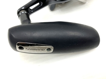 SHIMANO OCEA JIGGER F CUSTOM 1501HG リール シマノ オシア ジガー 釣り具 中古 O8271091_画像10