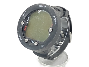 SUUNTO ZOOP NOVO ズープノボ ダイビング コンピューター スント ジャンク W8257674