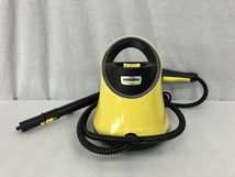 KARCHER SCJTK20 家庭用 スチームクリーナー 掃除 家電 ケルヒャー 中古 S8248835_画像6