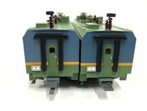 BACHMANN バックマン HOゲージ CE00402 SS4C 2両セット 中古B8193595_画像3