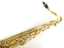 SELMER SA80 Serie II テナーサックス ケース付 中古 良好 Y8278835_画像6