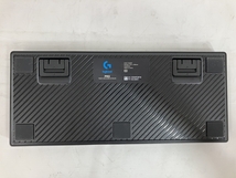 logicool PRO YU0037 ゲーミングキーボード パソコン周辺機器 中古 N8242696_画像7