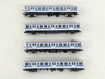 KATO 10-69 S4151 中京色 4両 セット カトー 鉄道模型 +1両セット Nゲージ 鉄道模型 中古 美品 K8223846_画像6