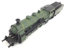 MARKLIN 3092 蒸気機関車 HOゲージ 鉄道模型 メルクリン ジャンクG8237887_画像5