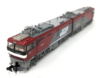 TOMIX JR EH500形電気機関車 1次形 金太郎 鉄道模型 ジャンク M8257530_画像1