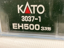 KATO 3037-1 EH500 3次形 電気機関車 金太郎 鉄道模型 ジャンク M8258184_画像10