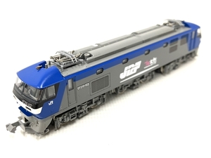 KATO 3044 EF210 100番台 電気機関車 桃太郎 鉄道模型 ジャンク M8245482