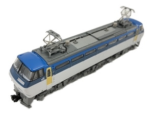 TOMIX 2124 JR EF66 100形 電気機関車 鉄道模型 Nゲージ 中古 W8281840